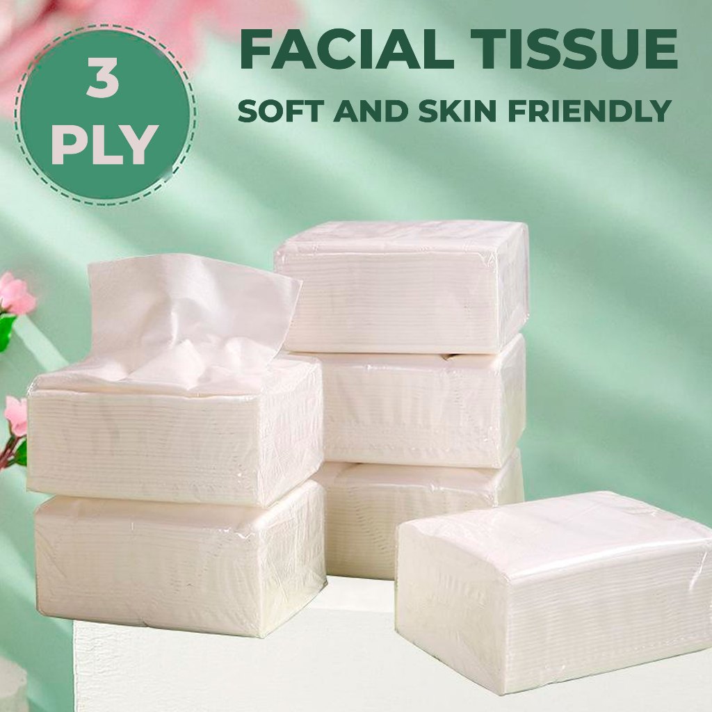 paper extraction facial tissue 8 packing Facial Tissue order Tissue 3 ...