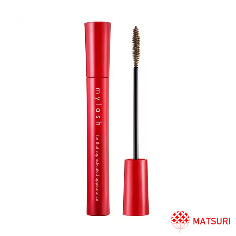 OPERA My Lash Advanced 01 Jet Black / 03 Mocha Brown [Mascara] [Direct ...