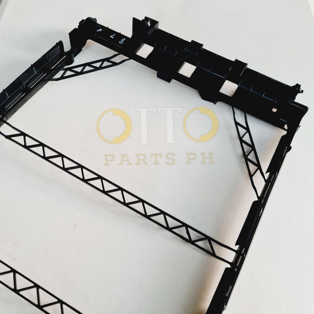 ORIG Radiator Frame for Geely Okavango 2020-2025 | Shopee Philippines