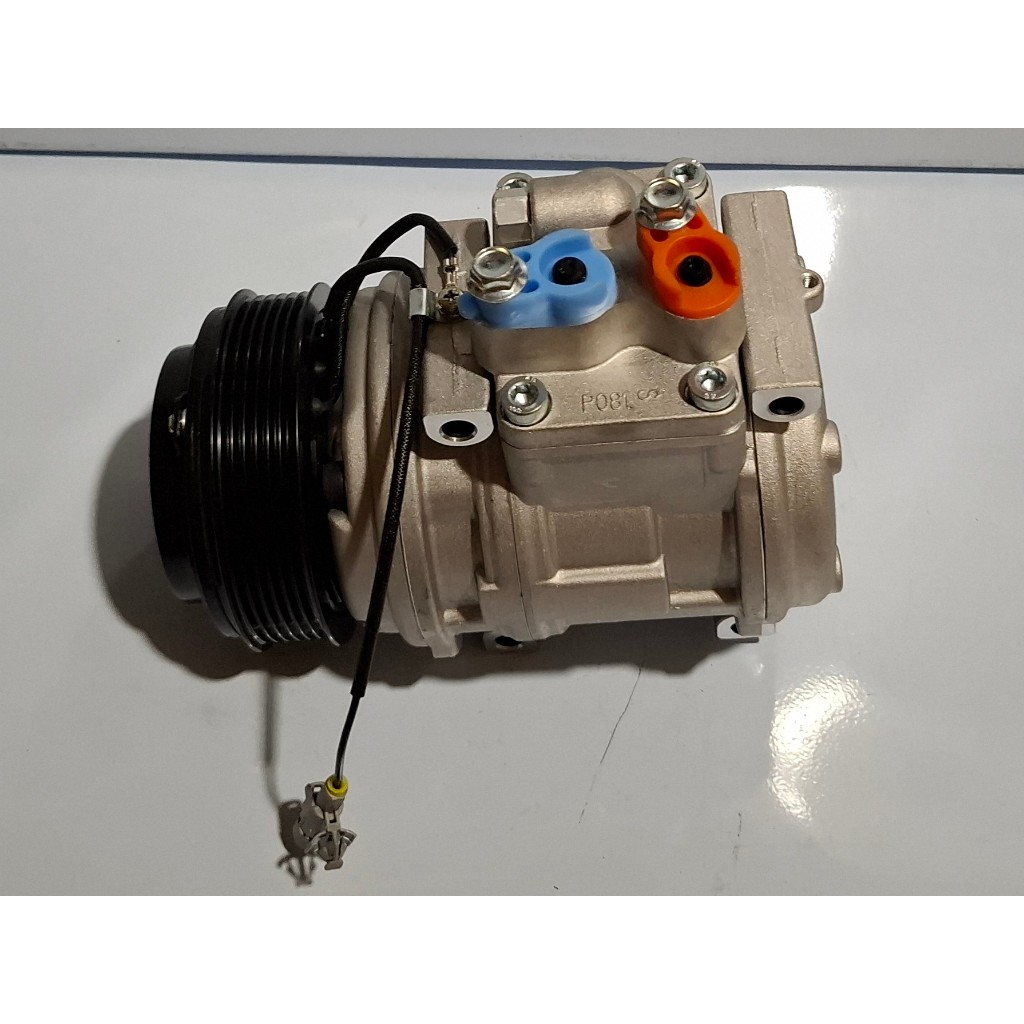 Mitsubishi L300 FB (2020+) | 10PA15C | 6pk - Aircon Compressor | Shopee ...