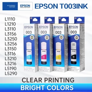 Shop epson l3210 ink for Sale on Shopee Philippines