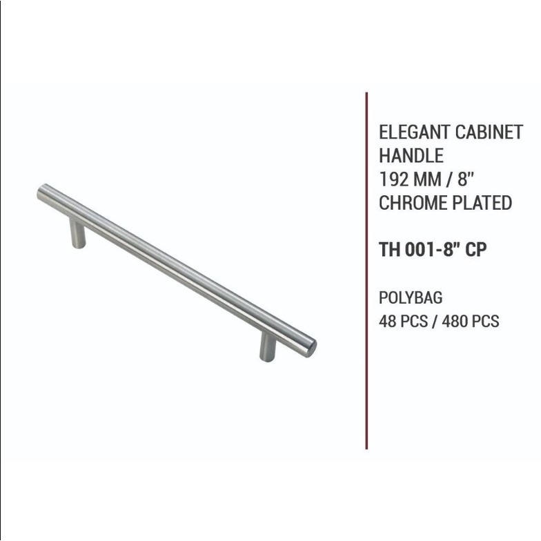 TOPGRADE TH001-8