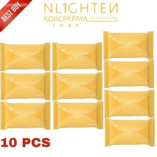 Shop nlighten soap for Sale on Shopee Philippines