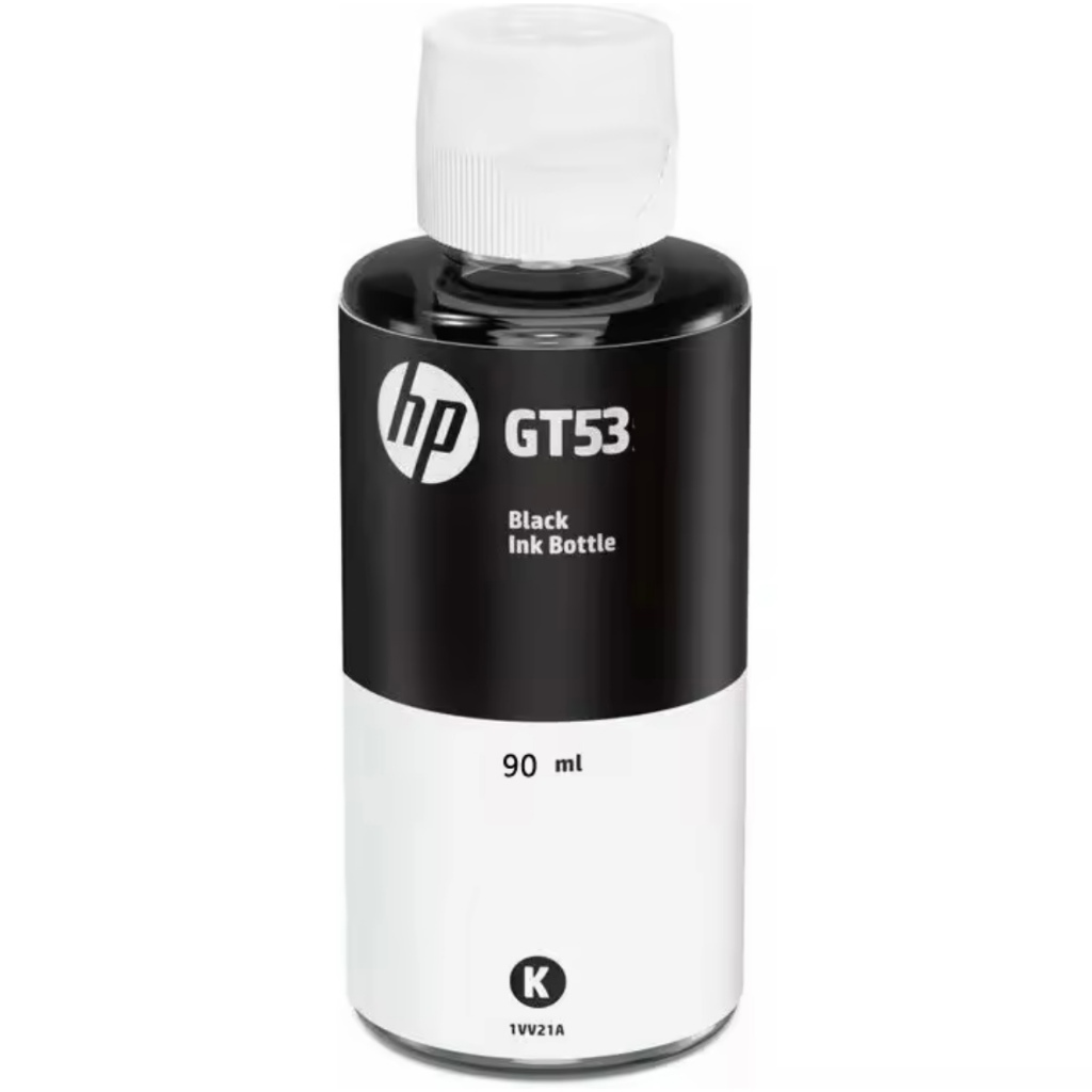 HP GT53 GT52 refill ink Compatible GT Series For GT5810/5820/5830/5840 ...
