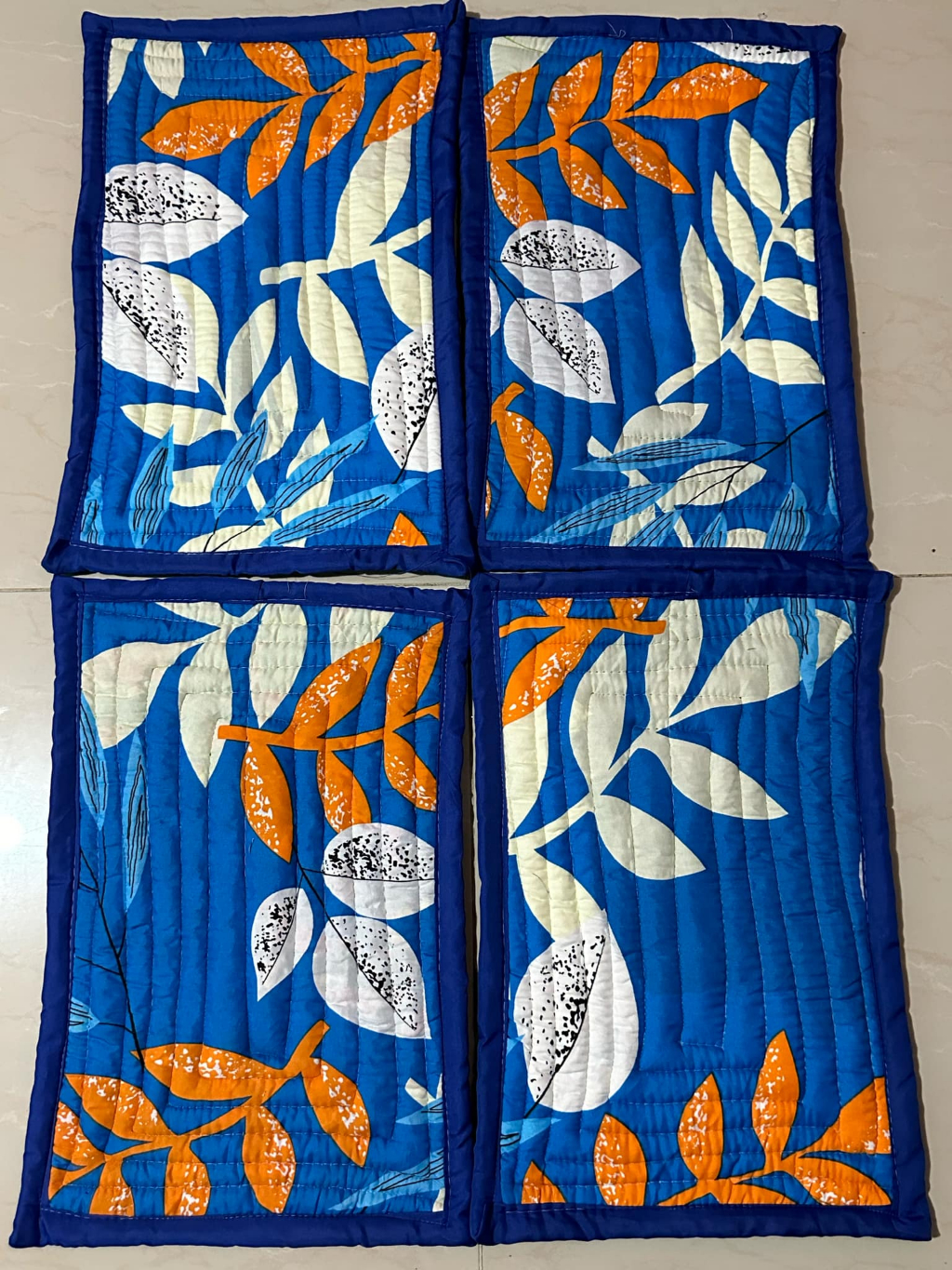 3pcs Doormat Rectangle Absorbent - Makapal / Basahan sa paa super sulit ...