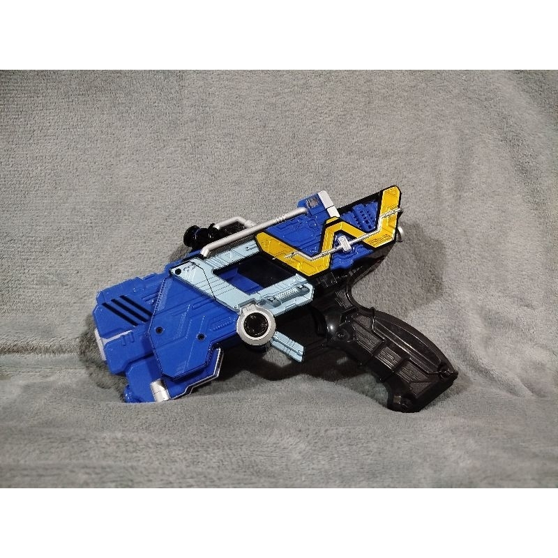 Kamen Rider W gun weapon DX | Shopee Philippines