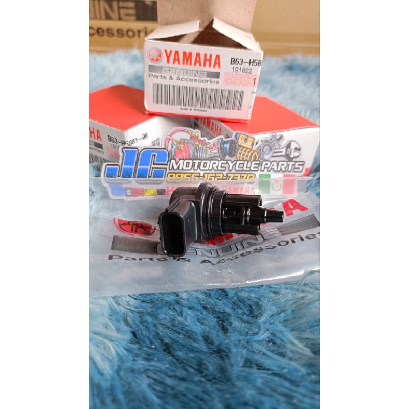 ISC IDLE SPEED CONTROL OR STEPPING MOTOR FOR YAMAHA AEROX V1/V2 AND ...
