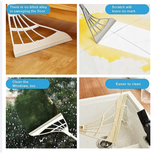 Magic Walis-Multifunctional Broom-Easy Clean | Shopee Philippines