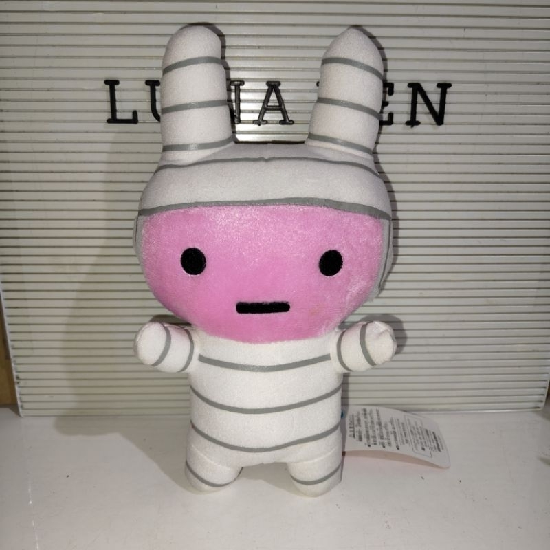 Mummy Rabbit: Plush (san x) | Shopee Philippines