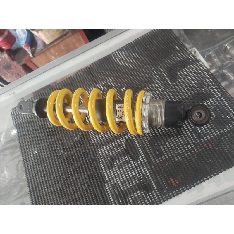Honda XR200 TAKASAGO Monoshock | Shopee Philippines