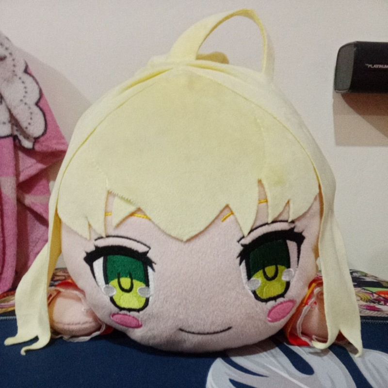 FATE EXTRA LAST ENCORE NESOBERI SEGA JUMBO | Shopee Philippines