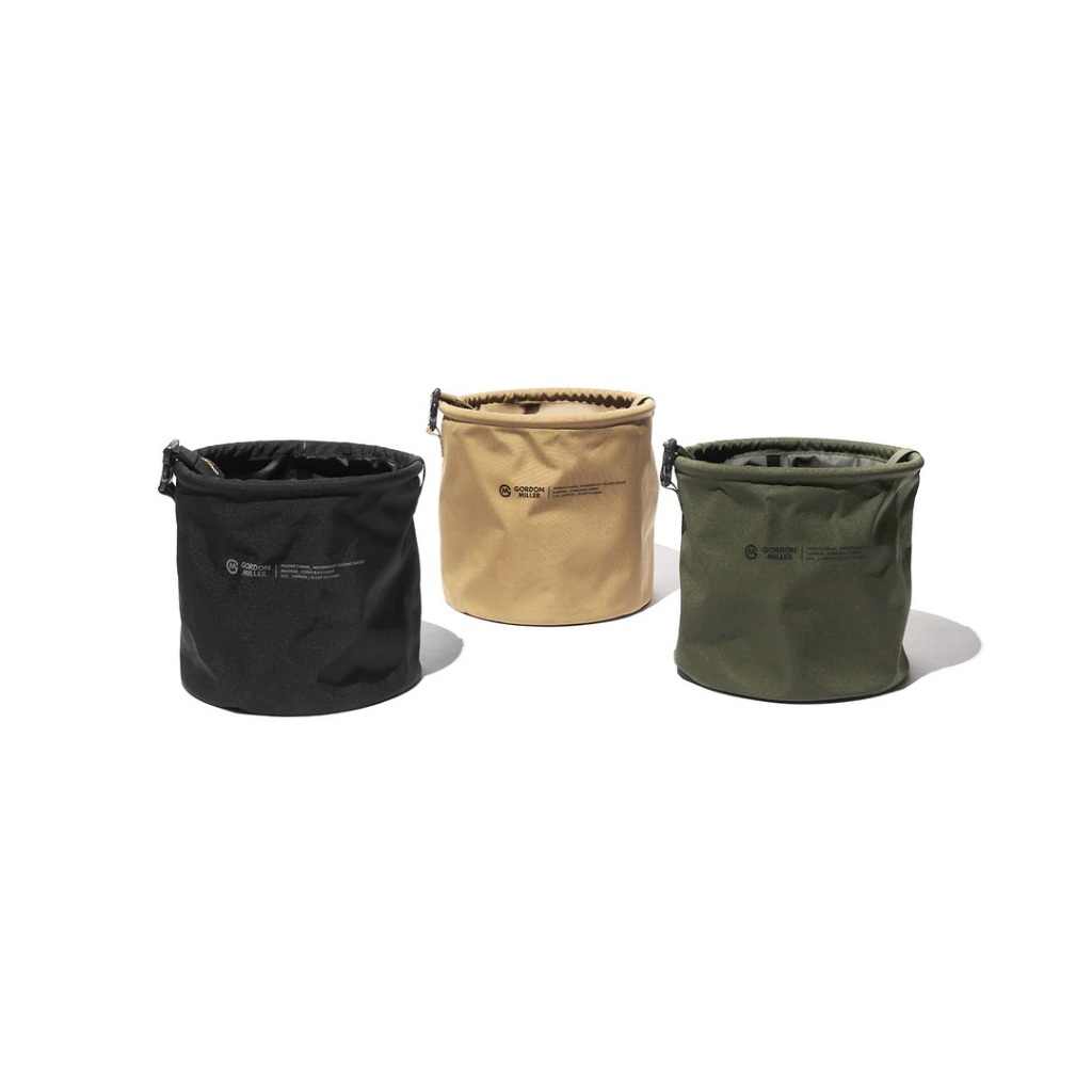 HAUS OBJEKT GORDON MILLER FOLDING BUCKET | Shopee Philippines