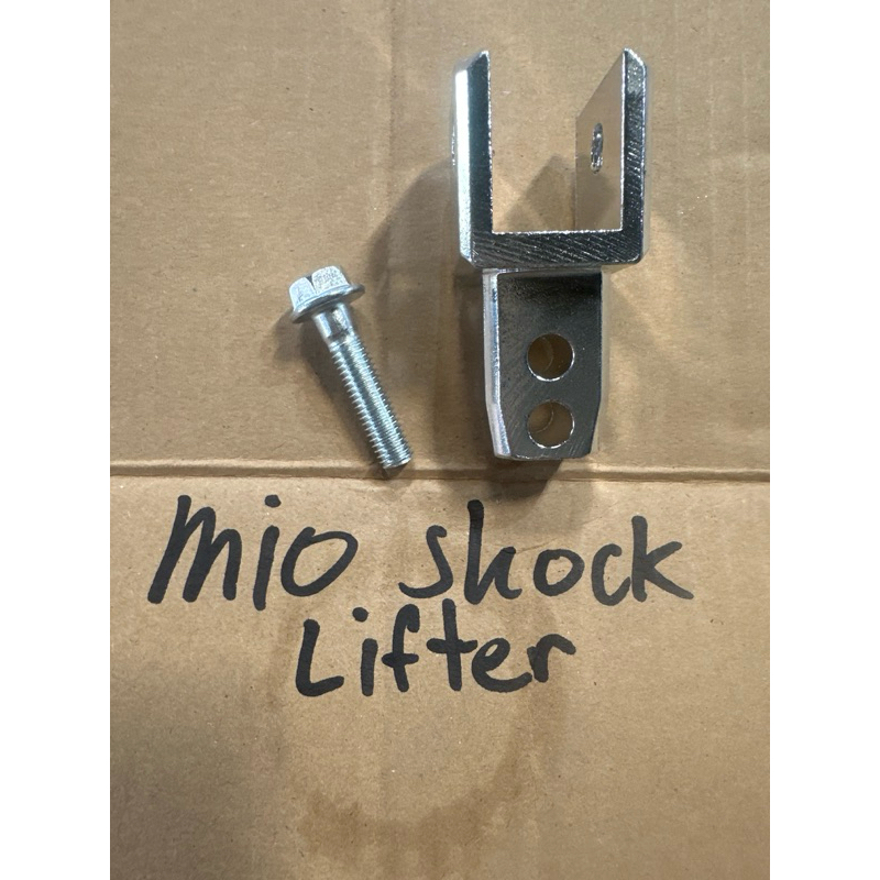 shock lifter for mio | Shopee Philippines