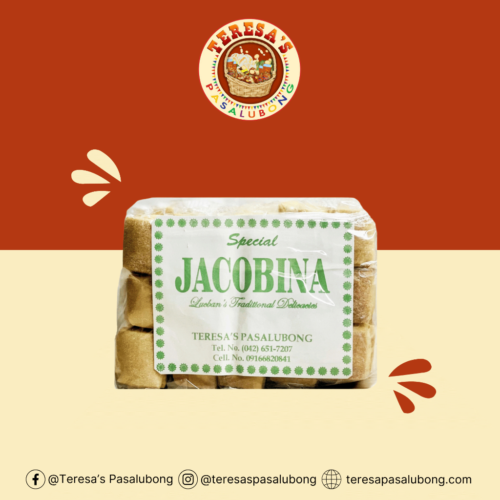Shop jacobina biscuit for Sale on Shopee Philippines