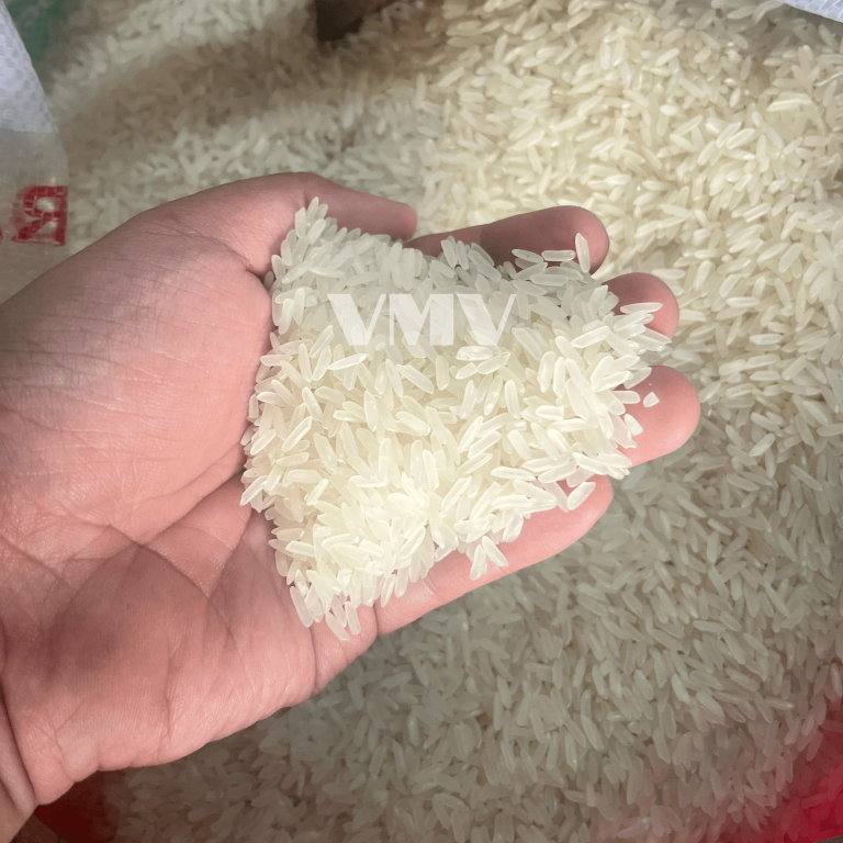 Master Chef Hasmin Super Denorado Rice 25kg (whole grain) | Shopee ...