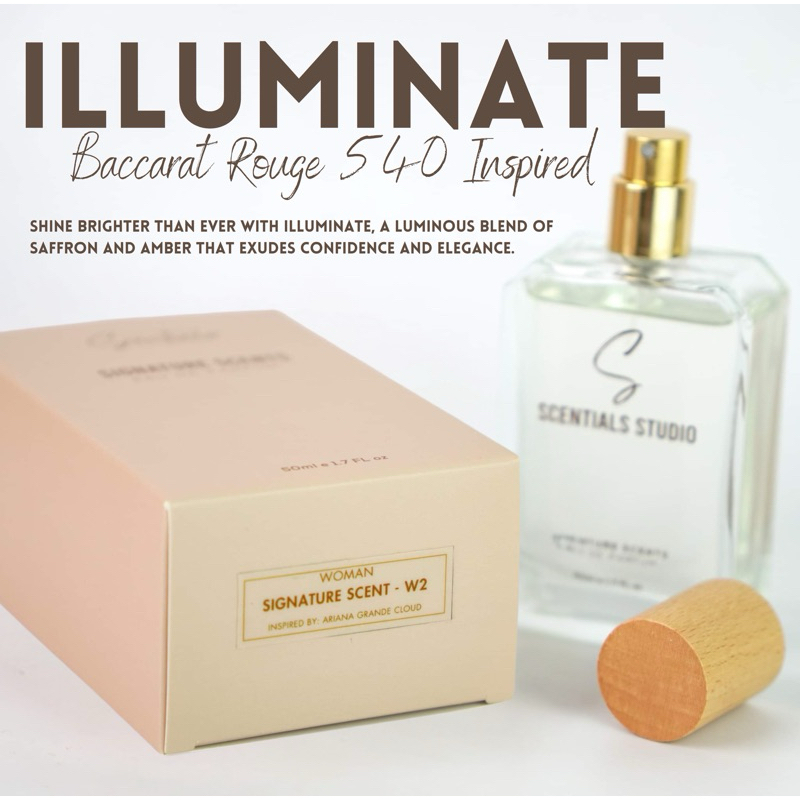 Scentials Studio, Online Shop | Shopee Philippines