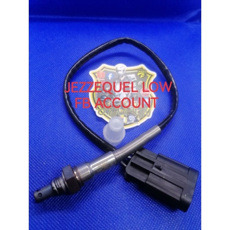 RUSI STOCK OXYGEN SENSOR RFI 175, CLASSIC 250i, PULSE 150, FLASH 150 ...
