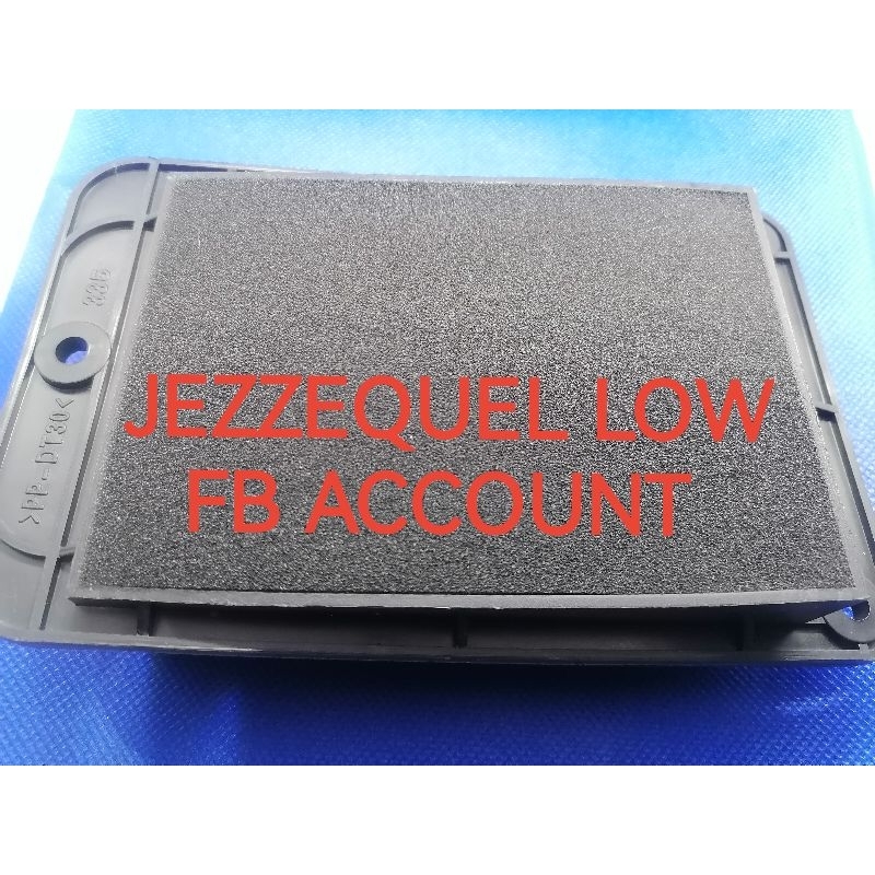 RUSI RFI 175 AIR FILTER STOCK AND SMALL GRILL | Shopee Philippines