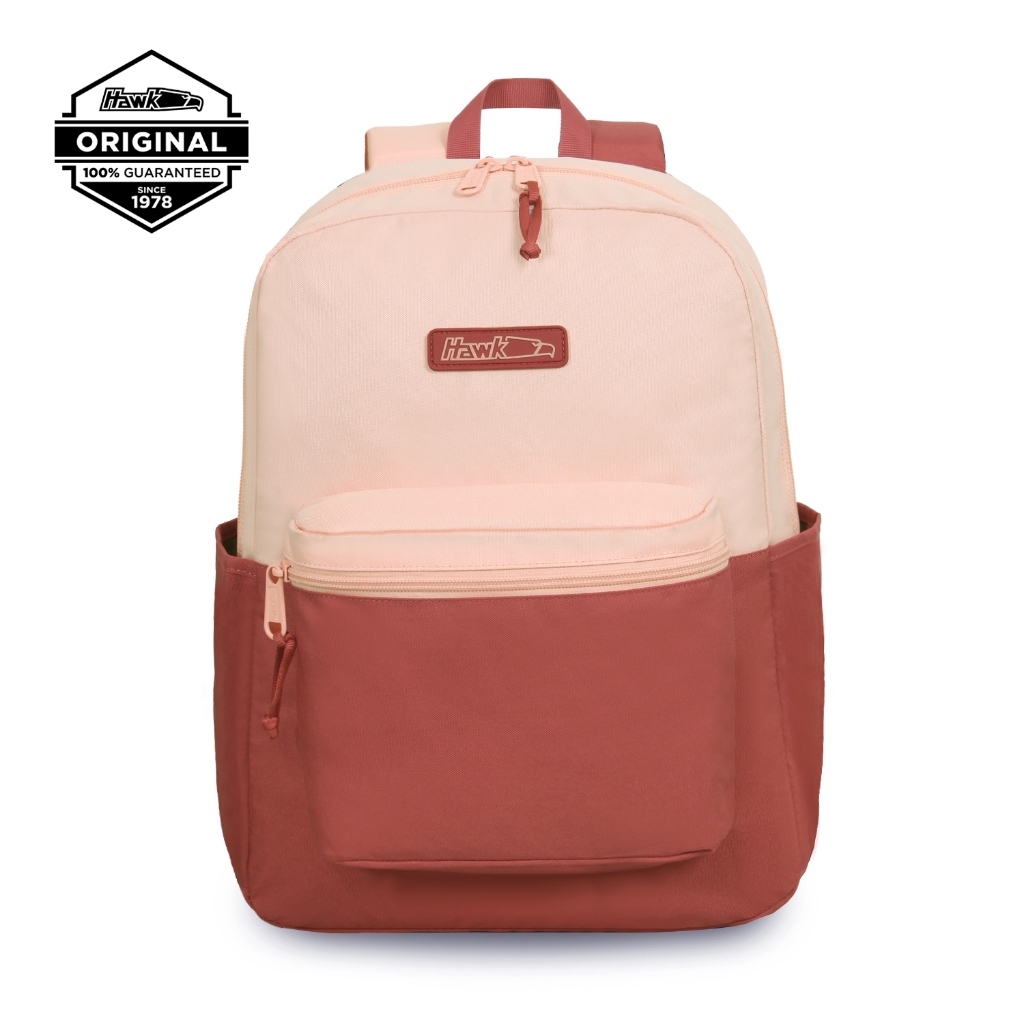 Casual Backpack Hawk Bags For Girl Hawk 5956 Backpack With Side