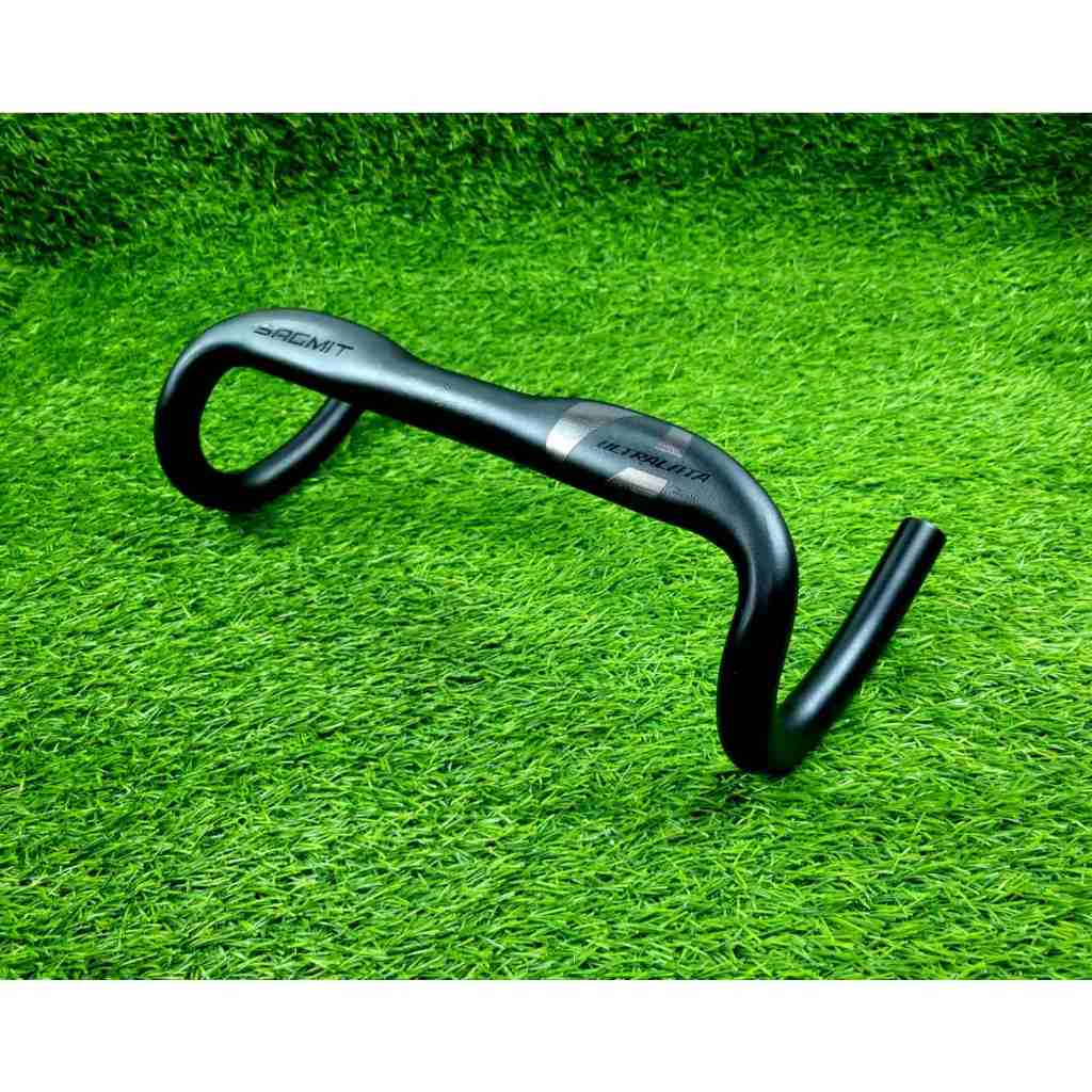 JARVIS Sagmit Ultralite 3.0 Alloy Aero Drop Bar Tri bar 400mm 420mm ...