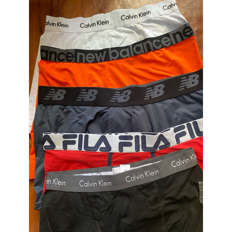 04 Boxer For Men Ukay Boxer Brief and Boxer Shorts ( BOXER UKAY UKAY ...