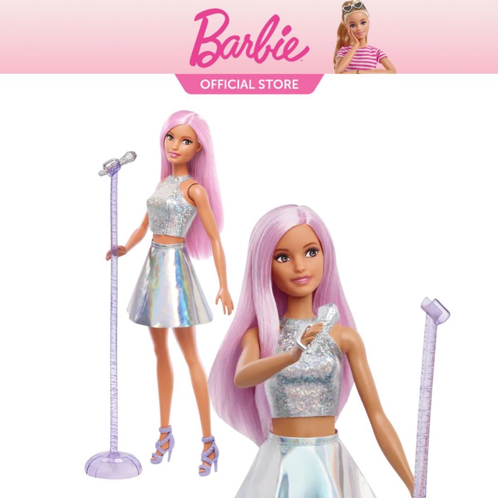 barbie-career-pop-star-doll-set-with-iridescent-skirt-with-microphone