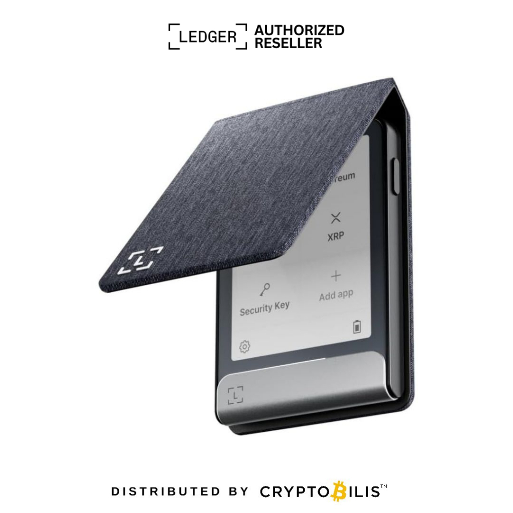 Ledger Authorized Store, Online Shop | Shopee Philippines