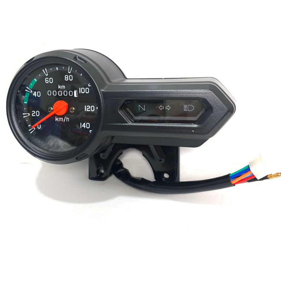 YTX125 SPEEDOMETER GAUGE FOR MOTORCYCLE | Shopee Philippines