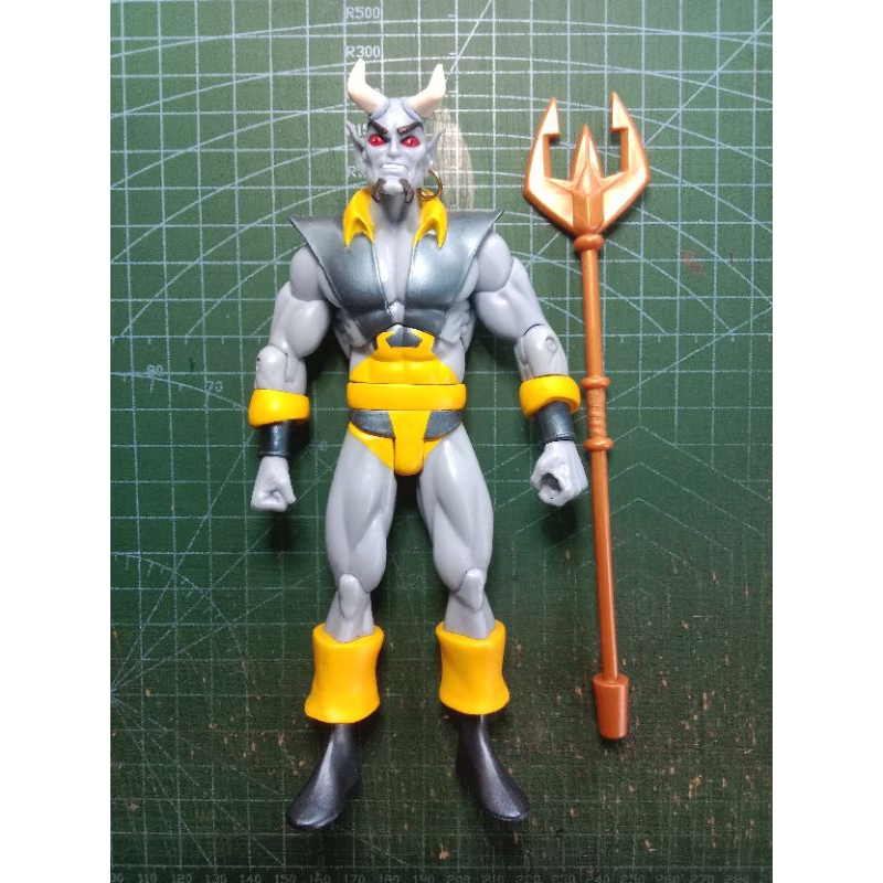 DC Direct Blue Devil (rare item) | Shopee Philippines