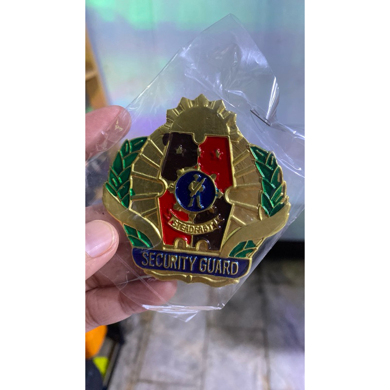 CAP DEVICE FOR SECURITY GUARD | Shopee Philippines