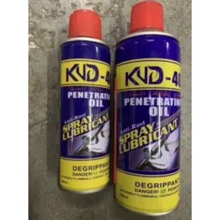 Anti rust (lubricating oil) 200ml / 400ml | Shopee Philippines