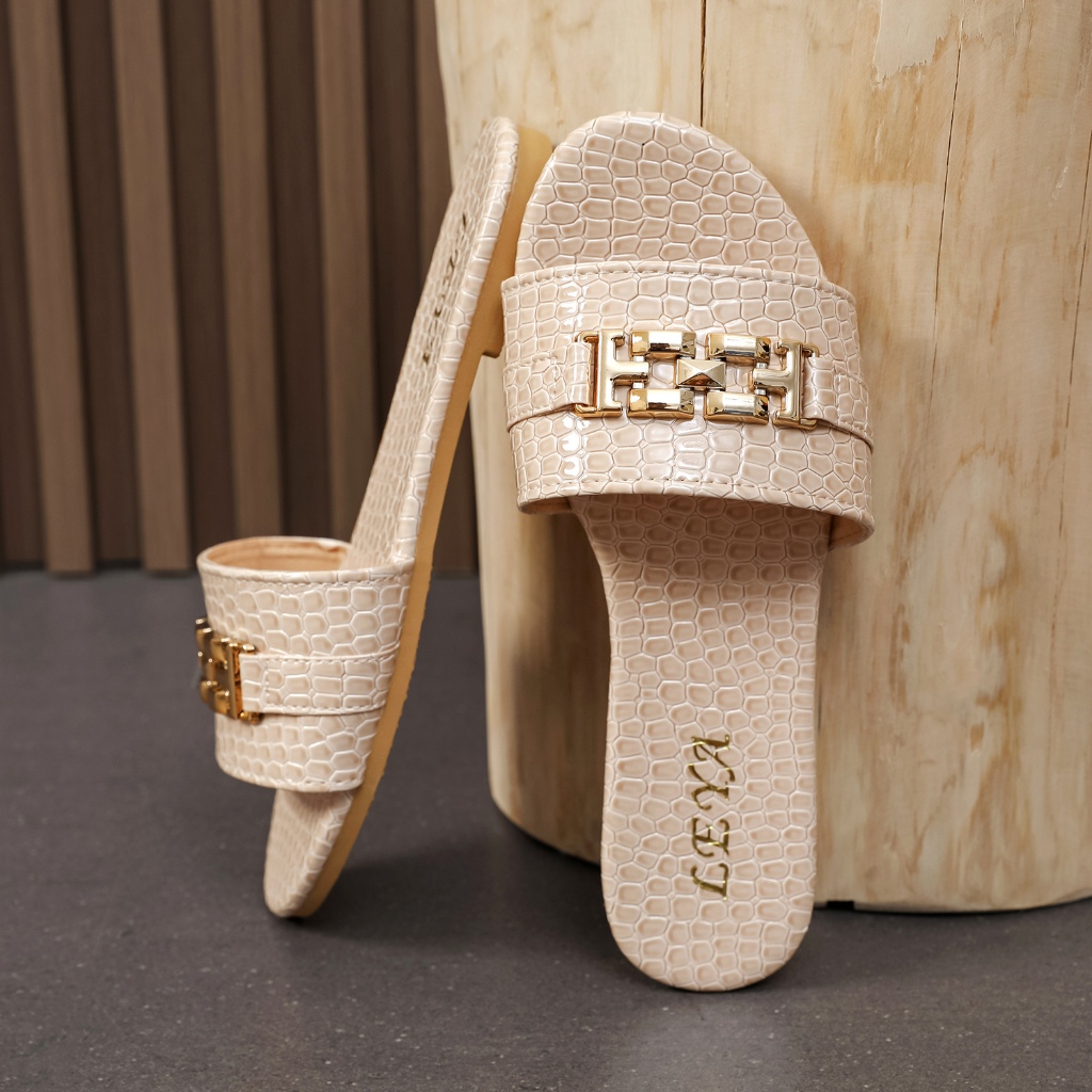 LUYA™ –  Comfortable Non-Slip Summer Sandals