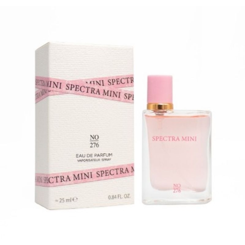 Original Spectra Mini No. 276 EDP 25mL for Women | Shopee Philippines