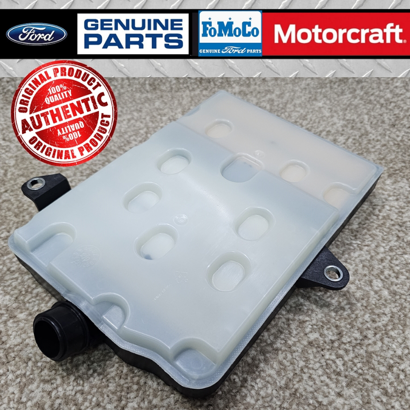 Raptor ATF Filter 2.0L Ford Ranger, Everest [2018-Up] and Raptor [2015 ...