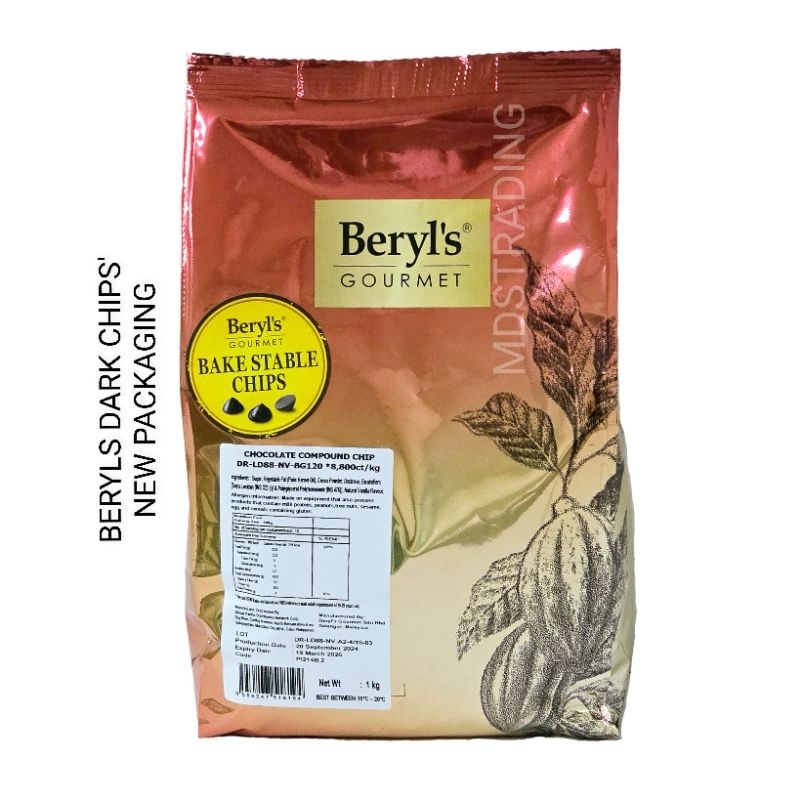 Shop beryl's chocolate for Sale on Shopee Philippines