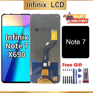 Lcd Infinix Note 7 Shop infinix note 7 lcd for Sale on Shopee Philippines