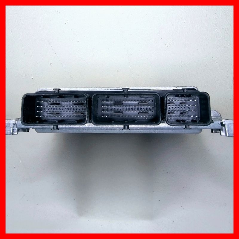 Nissan Navara ECU Computer Box 2022 to 2024 NP300 VL Automatic | Shopee ...