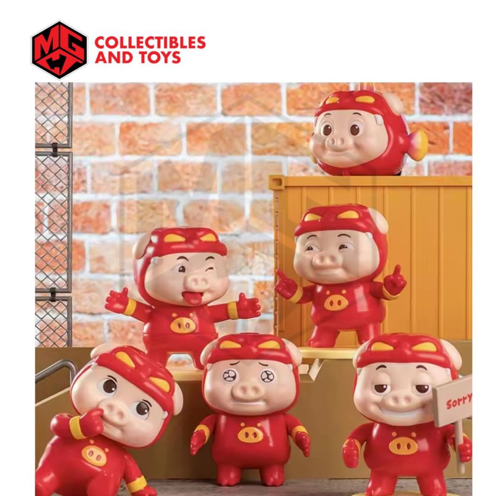 GG Bond Emoji Series Funny Movable Toy – Interactive & Fun Collectible ...