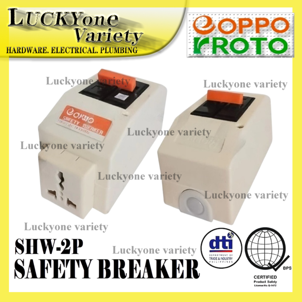 Shop breaker with outlet for Sale on Shopee Philippines