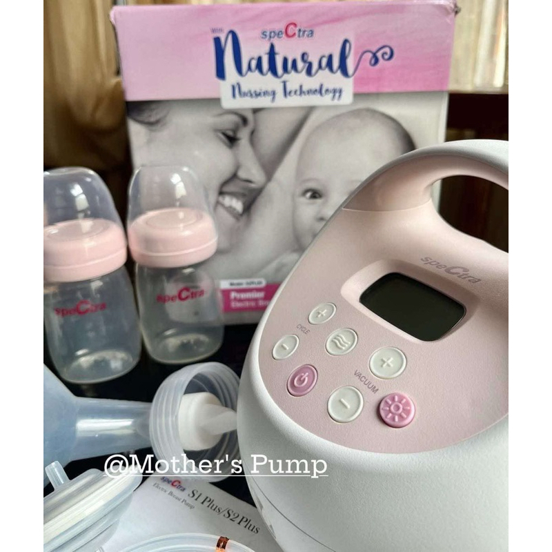 spectra s2 plus hospital grade | Shopee Philippines