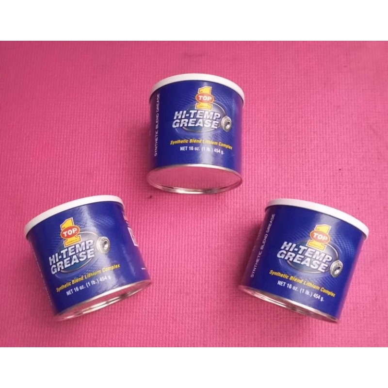 grease can 1 - Best Prices and Online Promos - Oct 2026 | Shopee ...