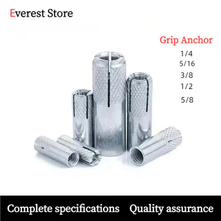 Shop anchor grip 3/8 for Sale on Shopee Philippines