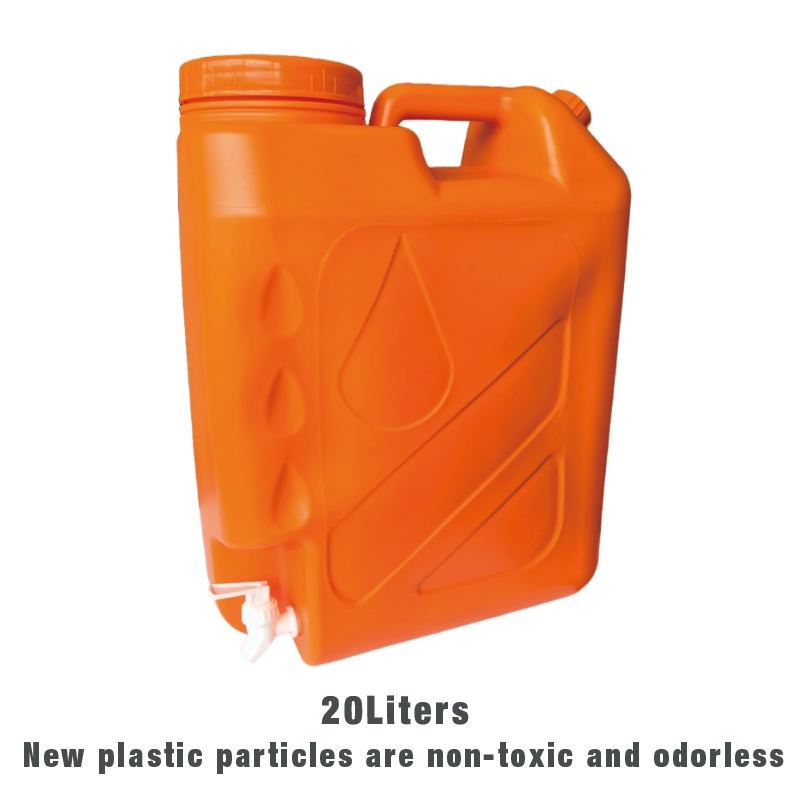 Aesthetically Pleasing Water Container 10/20 Liters Rotary Water Gallon ...