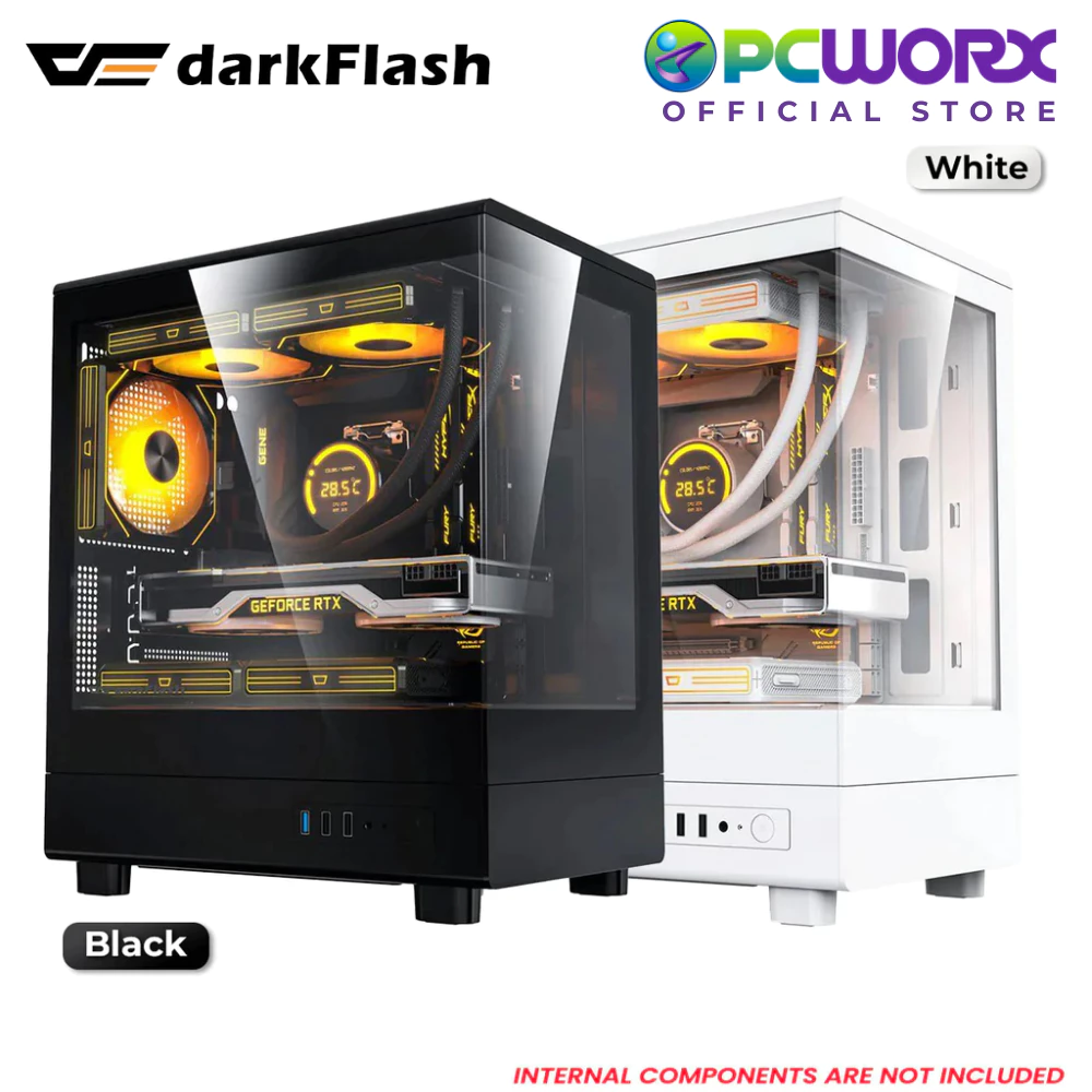5. Darkflash DB330M