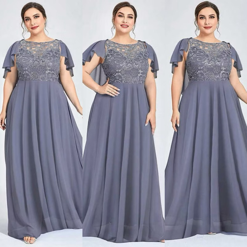 sachin and babi light blue dress Plus 