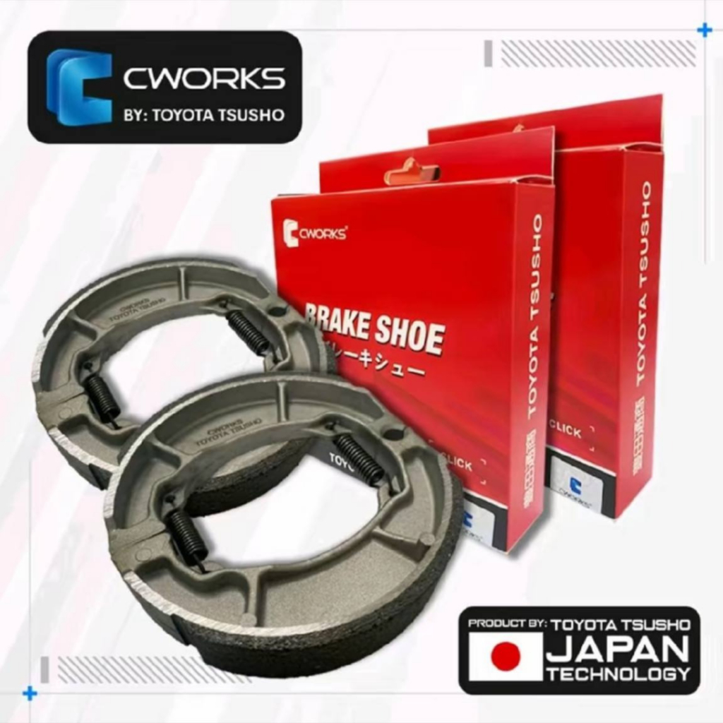 CWorks Toyota Tsusho-Laguna , Online Shop | Shopee Philippines