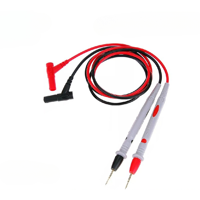 Universal Multimeter Probe Test Leads For Digital Multimeter Feelers ...