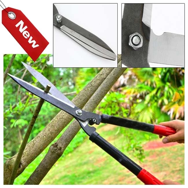 Garden gardening grass tree scissors pruning shears gardening tools ...