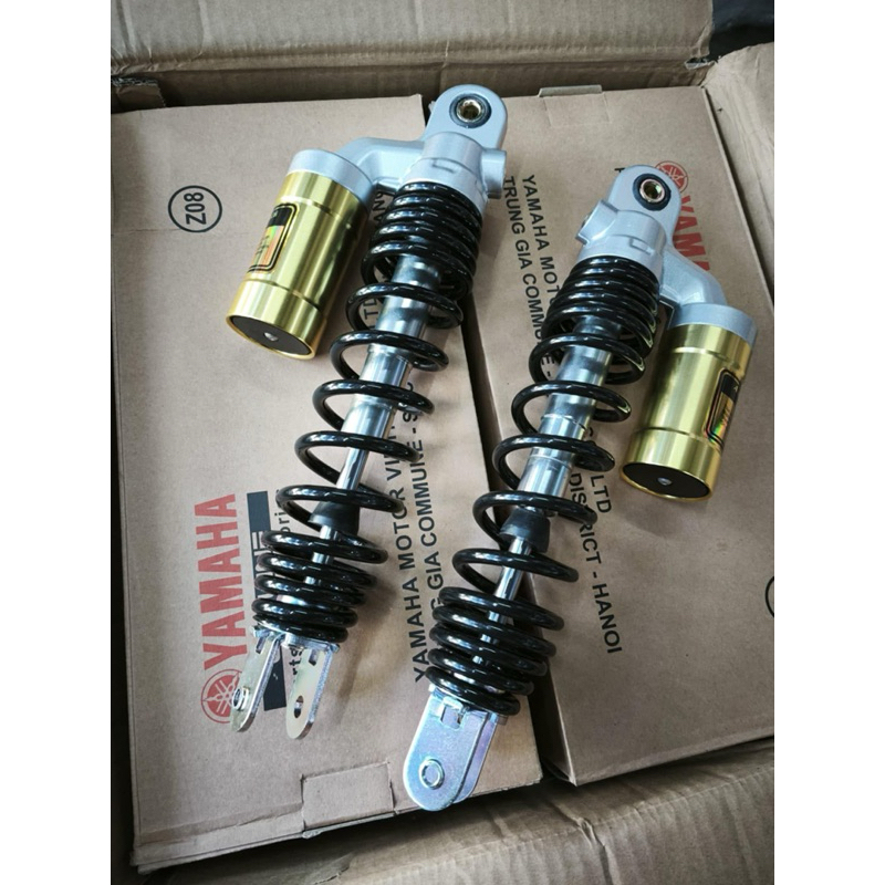Shop nmax v2 rear shock for Sale on Shopee Philippines