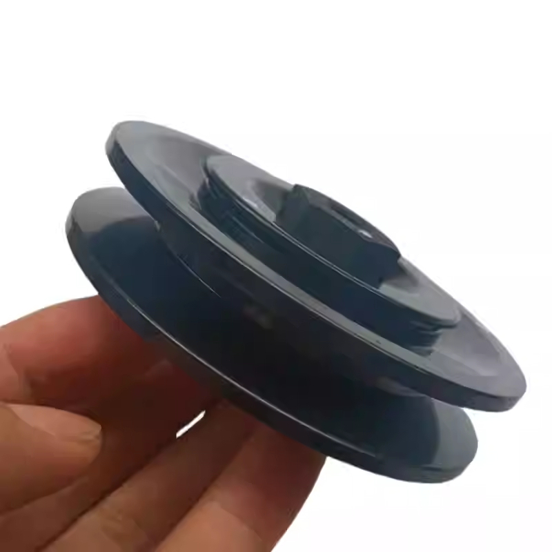 Jianghuai Junling V5V6 Shuai Ling Q6Q3 Tensioning Wheel 4DA1 Engine ...